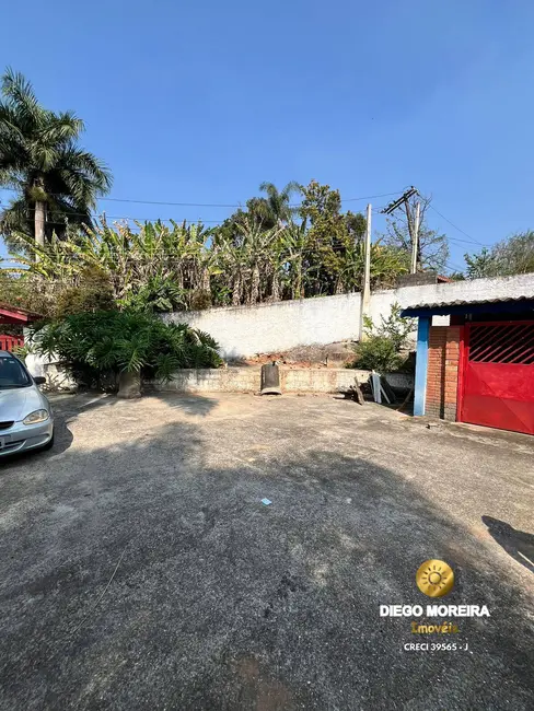 Foto 4 de Chácara com 2 quartos à venda, 4400m2 em Jardim Estância Brasil, Atibaia - SP