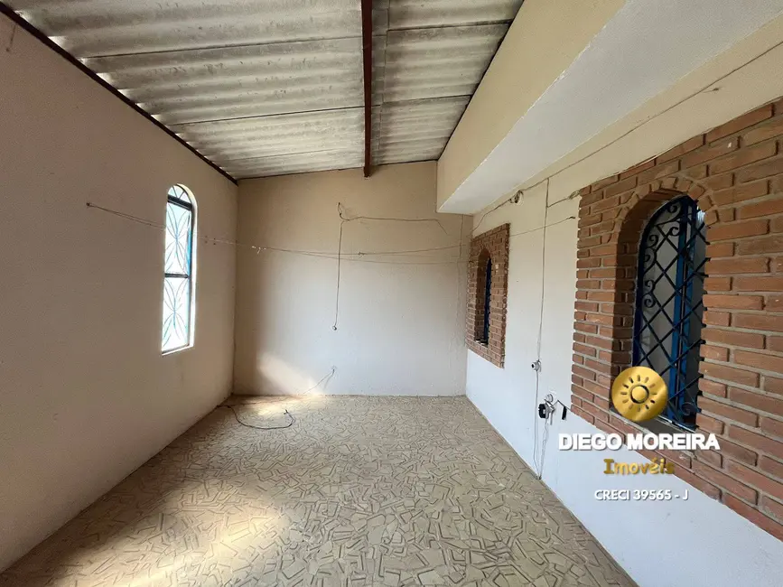 Foto 5 de Chácara com 2 quartos à venda, 4400m2 em Jardim Estância Brasil, Atibaia - SP