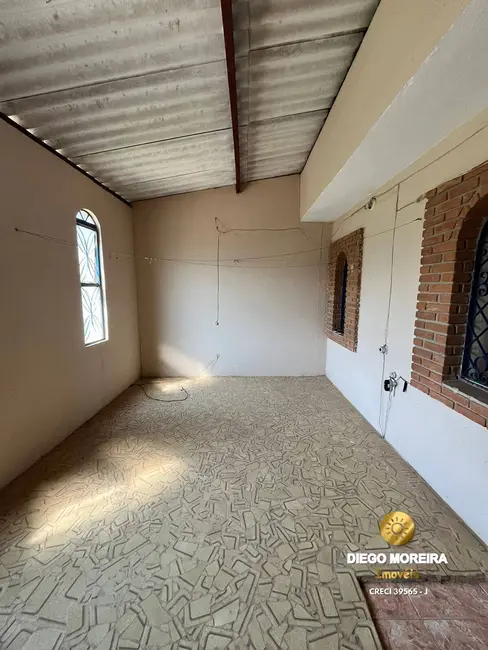 Foto 6 de Chácara com 2 quartos à venda, 4400m2 em Jardim Estância Brasil, Atibaia - SP