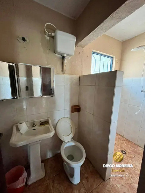 Foto 8 de Chácara com 2 quartos à venda, 4400m2 em Jardim Estância Brasil, Atibaia - SP