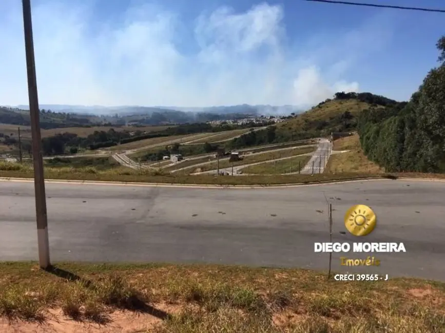 Foto 4 de Terreno / Lote à venda, 140m2 em Bairro do Uberaba, Braganca Paulista - SP