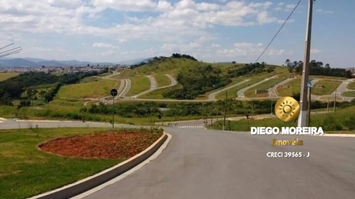 Foto 1 de Terreno / Lote à venda, 140m2 em Bairro do Uberaba, Braganca Paulista - SP