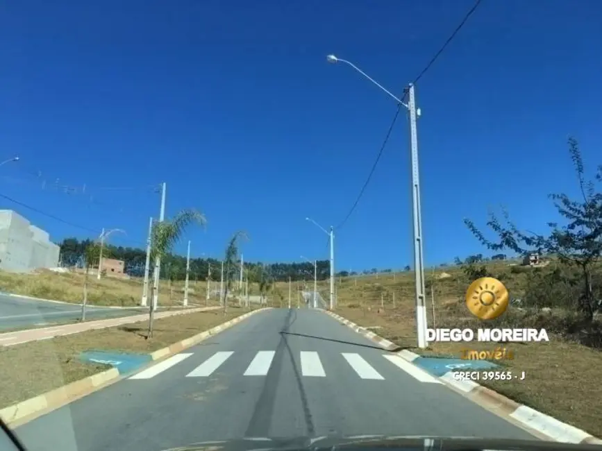 Foto 6 de Terreno / Lote à venda, 140m2 em Bairro do Uberaba, Braganca Paulista - SP