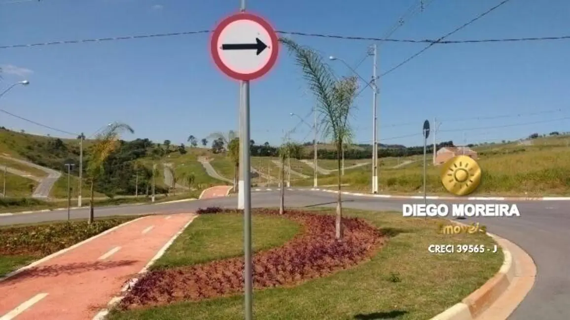 Foto 9 de Terreno / Lote à venda, 140m2 em Bairro do Uberaba, Braganca Paulista - SP