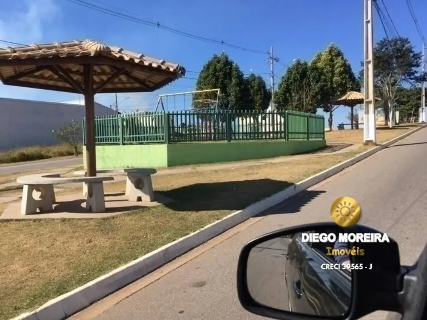 Foto 2 de Terreno / Lote à venda, 140m2 em Bairro do Uberaba, Braganca Paulista - SP