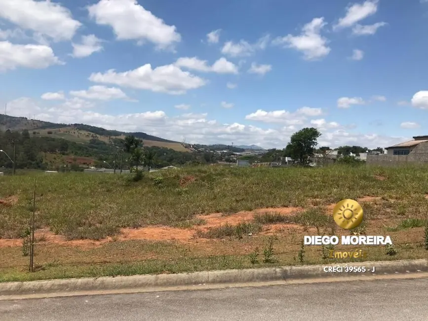 Foto 5 de Lote de Condomínio à venda, 600m2 em Tanque, Atibaia - SP