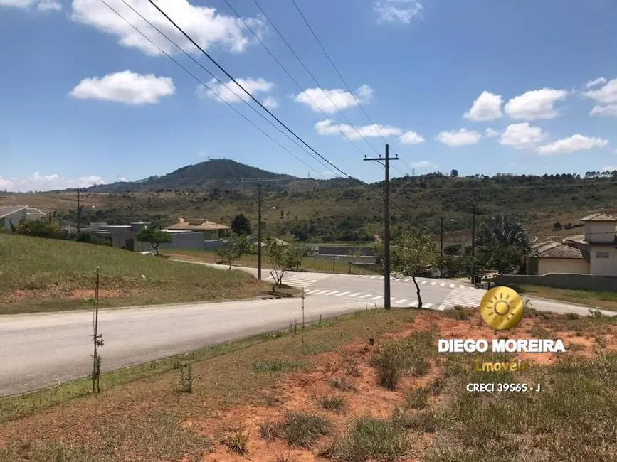 Foto 6 de Lote de Condomínio à venda, 600m2 em Tanque, Atibaia - SP