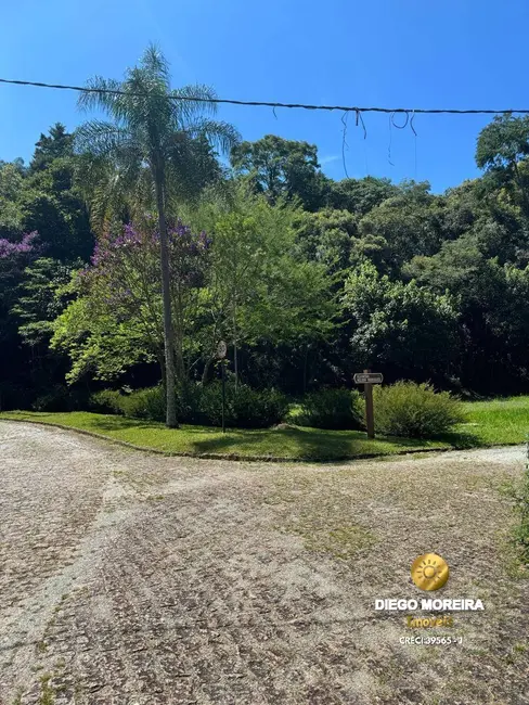 Foto 1 de Lote de Condomínio à venda, 1646m2 em Mairipora - SP