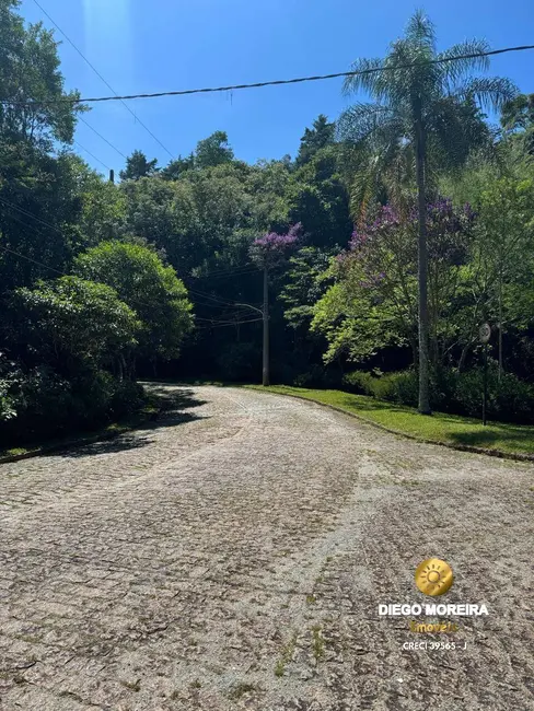 Foto 2 de Lote de Condomínio à venda, 1646m2 em Mairipora - SP