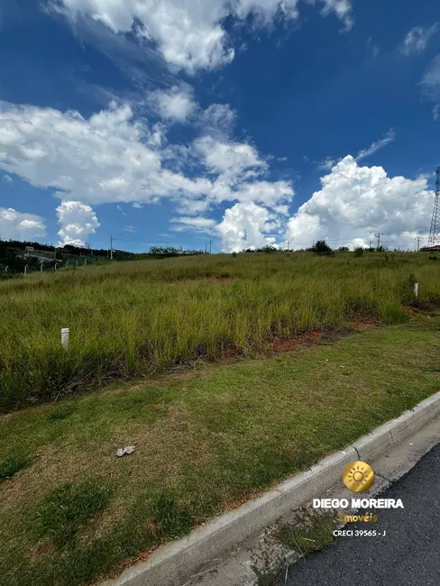 Foto 6 de Lote de Condomínio à venda, 360m2 em Cachoeira, Atibaia - SP