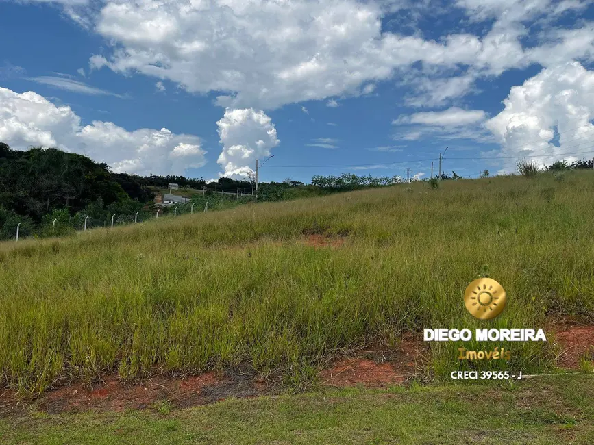Foto 4 de Lote de Condomínio à venda, 360m2 em Cachoeira, Atibaia - SP