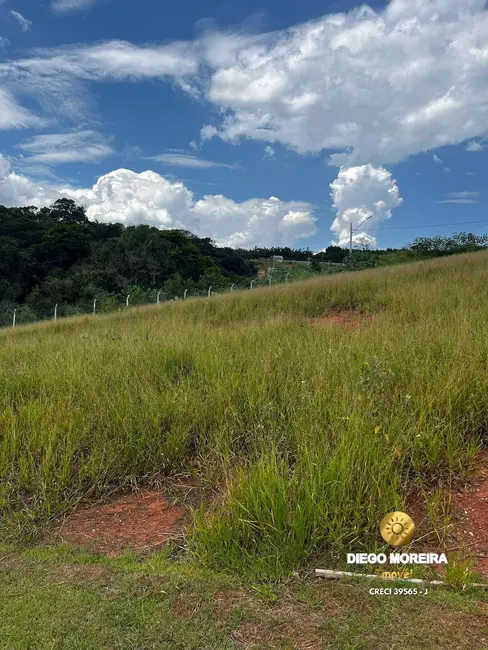 Foto 5 de Lote de Condomínio à venda, 360m2 em Cachoeira, Atibaia - SP