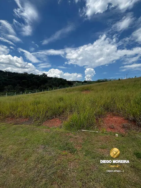 Foto 7 de Lote de Condomínio à venda, 360m2 em Cachoeira, Atibaia - SP