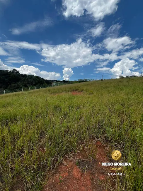 Foto 1 de Lote de Condomínio à venda, 360m2 em Cachoeira, Atibaia - SP