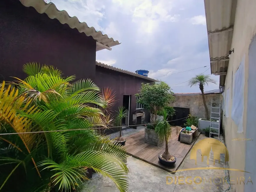 Foto 2 de Casa com 4 quartos à venda, 90m2 em Mairipora - SP