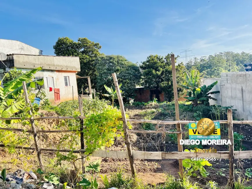 Foto 4 de Terreno / Lote à venda, 300m2 em Mairipora - SP