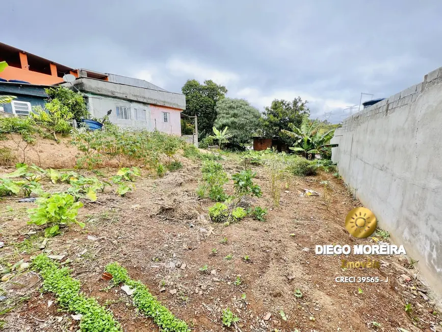 Foto 3 de Terreno / Lote à venda, 300m2 em Mairipora - SP