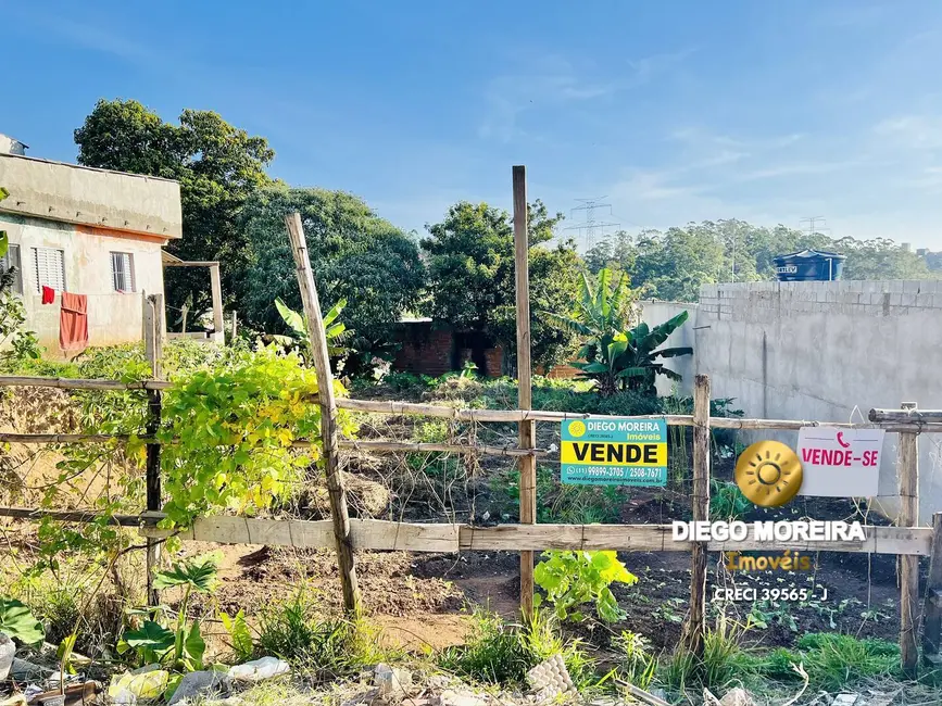 Foto 1 de Terreno / Lote à venda, 300m2 em Mairipora - SP