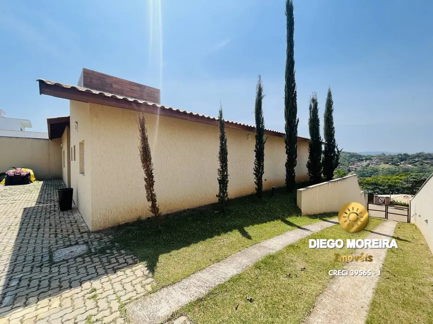 Foto 5 de Casa de Condomínio com 4 quartos à venda, 1000m2 em Piracaia - SP