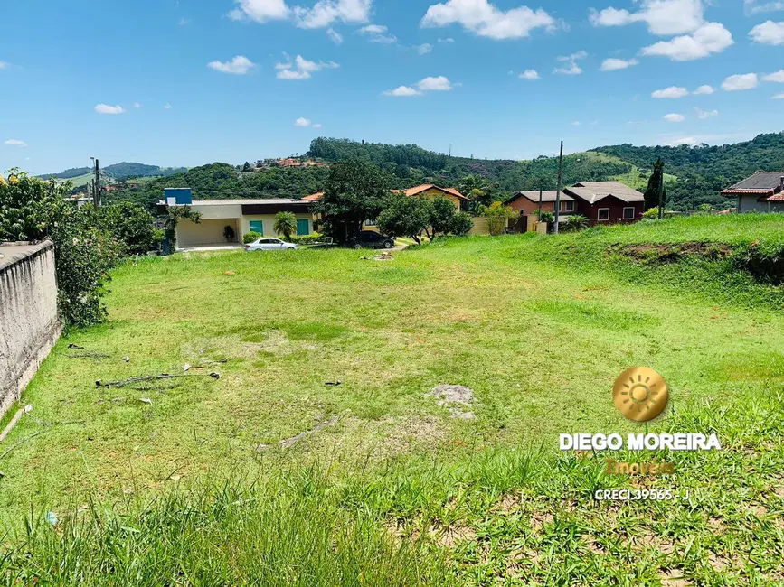 Foto 3 de Lote de Condomínio à venda, 800m2 em Bom Jesus Dos Perdoes - SP