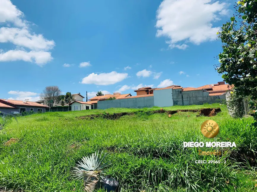Foto 5 de Lote de Condomínio à venda, 800m2 em Bom Jesus Dos Perdoes - SP