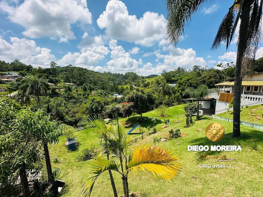 Foto 8 de Chácara com 3 quartos à venda, 850m2 em Mairipora - SP