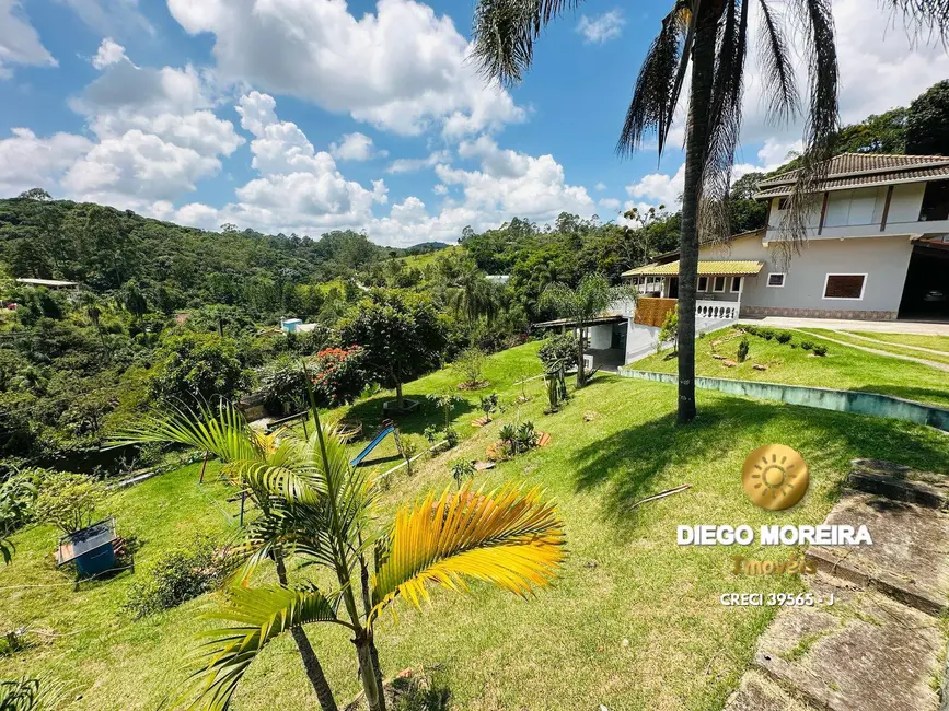 Foto 7 de Chácara com 3 quartos à venda, 850m2 em Mairipora - SP