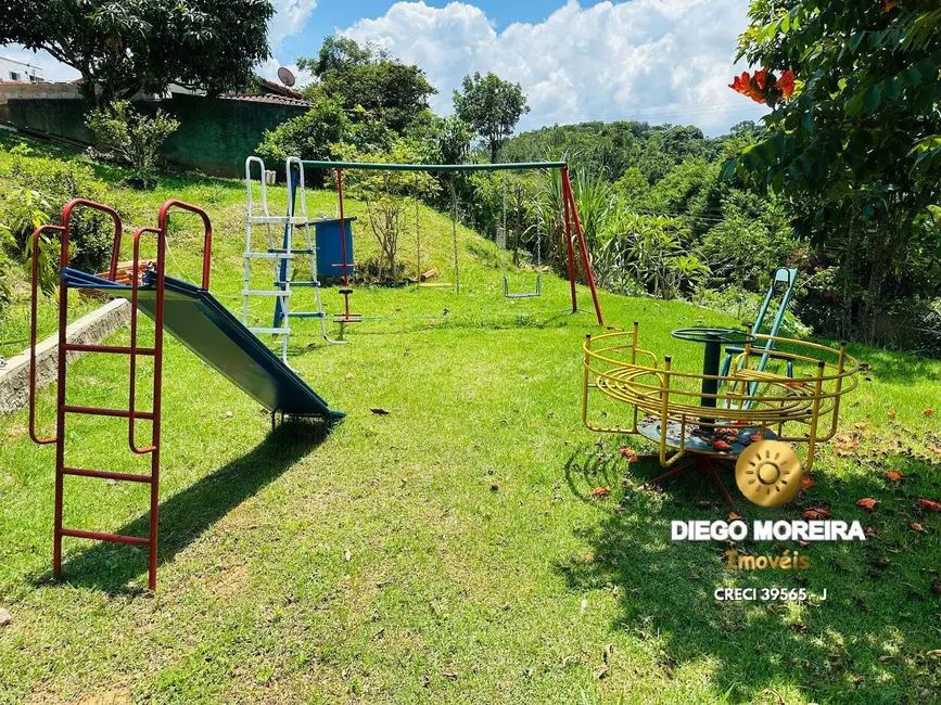 Foto 9 de Chácara com 3 quartos à venda, 850m2 em Mairipora - SP