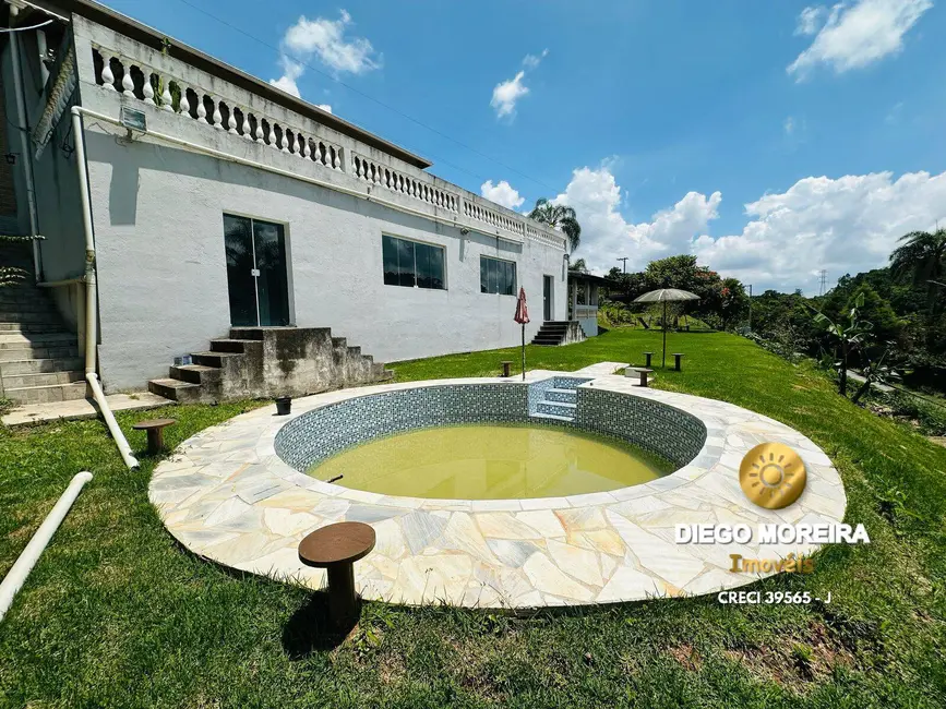 Foto 2 de Chácara com 3 quartos à venda, 850m2 em Mairipora - SP