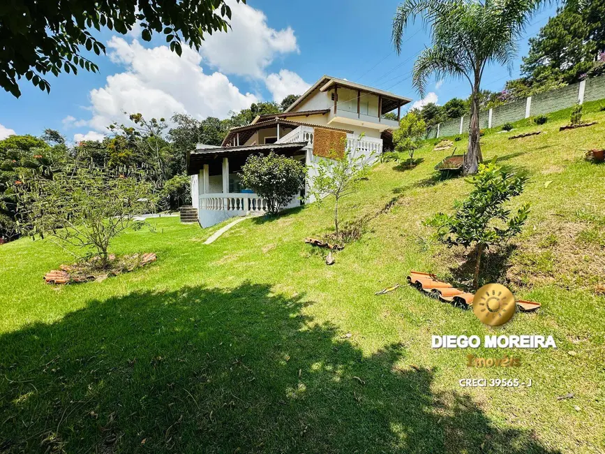 Foto 5 de Chácara com 3 quartos à venda, 850m2 em Mairipora - SP