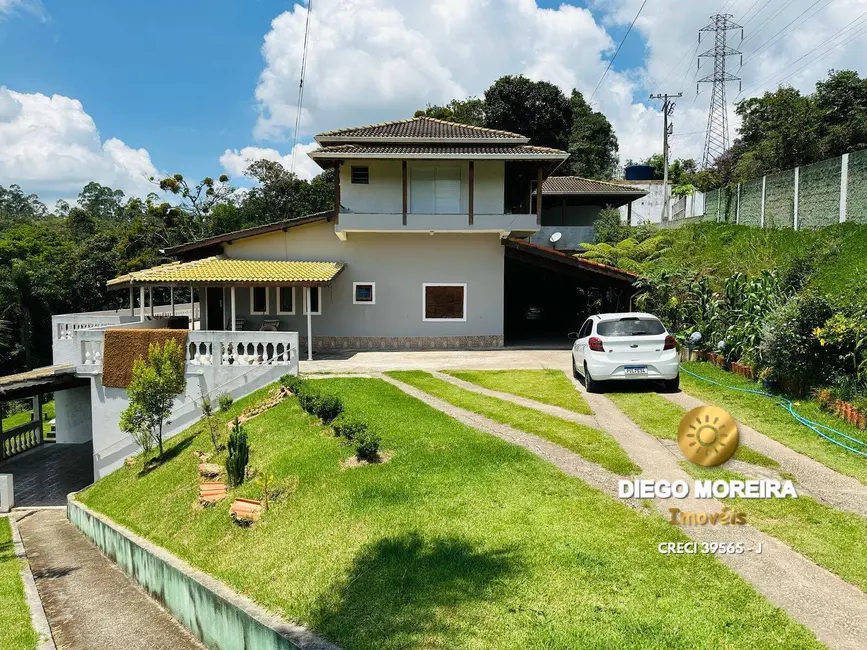 Foto 4 de Chácara com 3 quartos à venda, 850m2 em Mairipora - SP