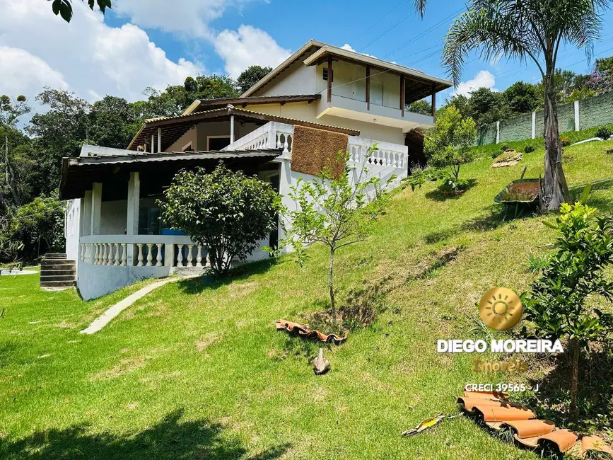 Foto 6 de Chácara com 3 quartos à venda, 850m2 em Mairipora - SP