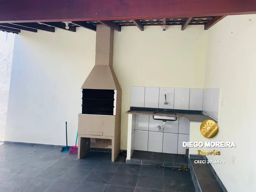 Foto 5 de Casa com 3 quartos à venda e para alugar, 90m2 em Mairipora - SP