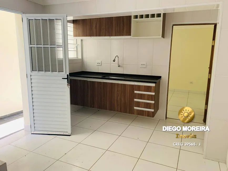 Foto 8 de Casa com 3 quartos à venda e para alugar, 90m2 em Mairipora - SP