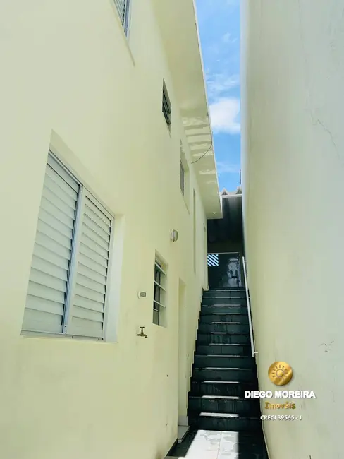 Foto 3 de Casa com 3 quartos à venda e para alugar, 90m2 em Mairipora - SP
