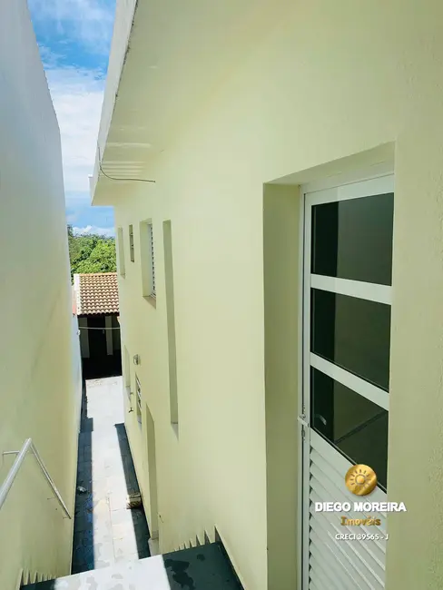 Foto 2 de Casa com 3 quartos à venda e para alugar, 90m2 em Mairipora - SP