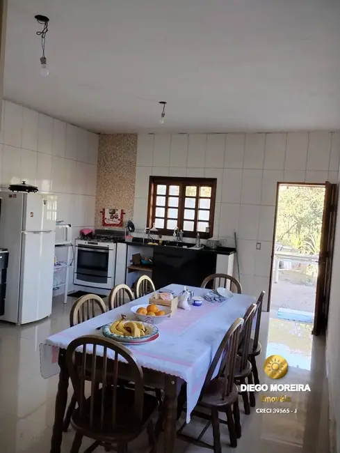 Foto 8 de Casa com 3 quartos à venda, 510m2 em Mairipora - SP