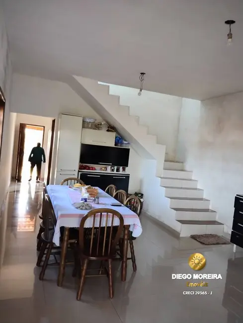 Foto 9 de Casa com 3 quartos à venda, 510m2 em Mairipora - SP