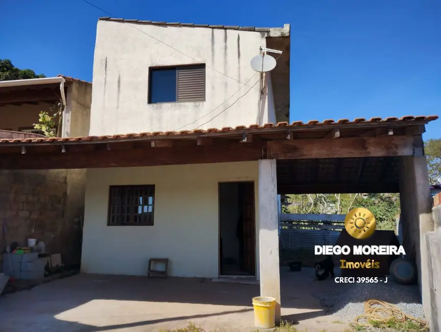 Foto 3 de Casa com 3 quartos à venda, 510m2 em Mairipora - SP