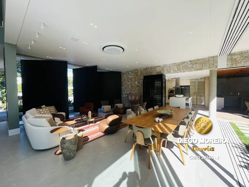 Foto 8 de Casa de Condomínio com 8 quartos à venda, 986m2 em Bertioga - SP