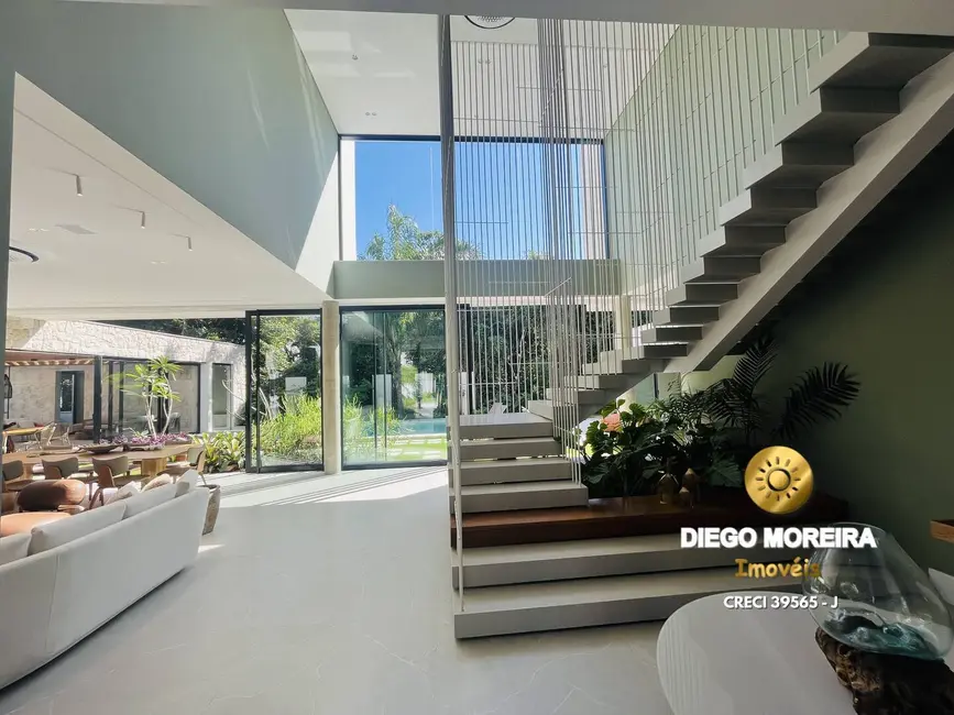 Foto 7 de Casa de Condomínio com 8 quartos à venda, 986m2 em Bertioga - SP