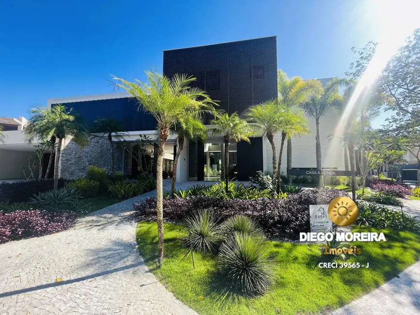 Foto 5 de Casa de Condomínio com 8 quartos à venda, 986m2 em Bertioga - SP