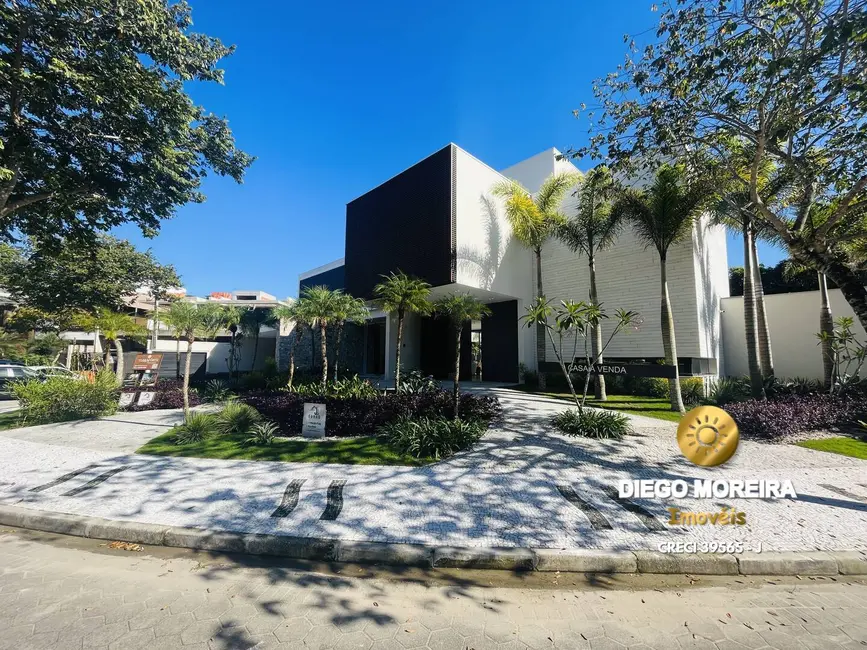 Foto 4 de Casa de Condomínio com 8 quartos à venda, 986m2 em Bertioga - SP