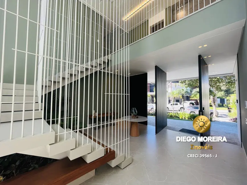 Foto 6 de Casa de Condomínio com 8 quartos à venda, 986m2 em Bertioga - SP