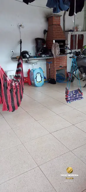 Foto 4 de Casa com 3 quartos à venda, 126m2 em Mairipora - SP