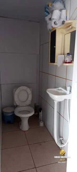 Foto 6 de Casa com 3 quartos à venda, 126m2 em Mairipora - SP