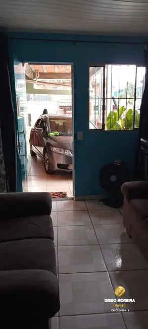 Foto 9 de Casa com 3 quartos à venda, 126m2 em Mairipora - SP