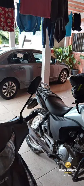 Foto 5 de Casa com 3 quartos à venda, 126m2 em Mairipora - SP