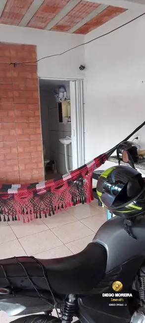 Foto 3 de Casa com 3 quartos à venda, 126m2 em Mairipora - SP