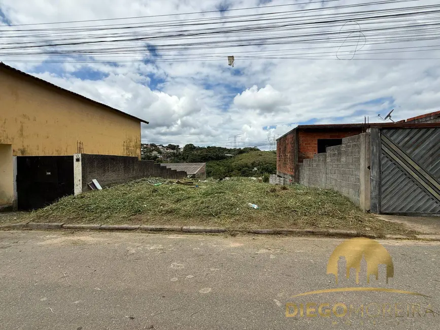 Foto 8 de Terreno / Lote à venda, 300m2 em Mairipora - SP